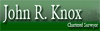 John Knox, Chartered Surveyor