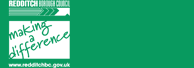 Redditch Development Corporation